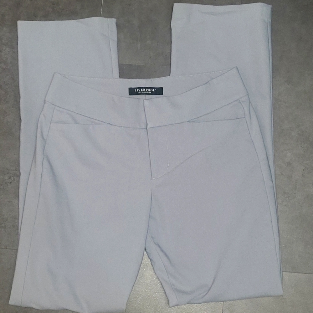 Liverpool Los Angeles Stitchfix Sz 8 / 29 Tall